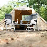 Tent-ok Luxusní stan