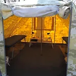 Tent-ok Westerbeek