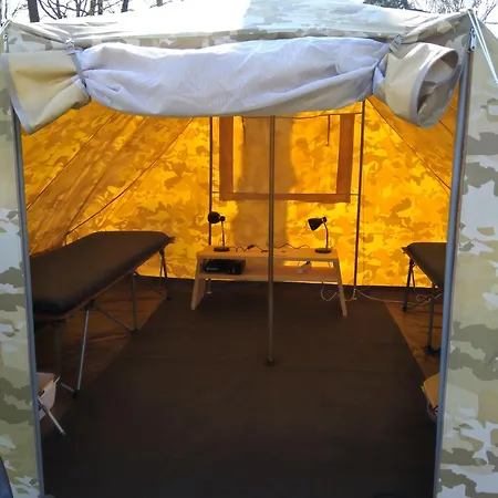 Tent-ok Westerbeek
