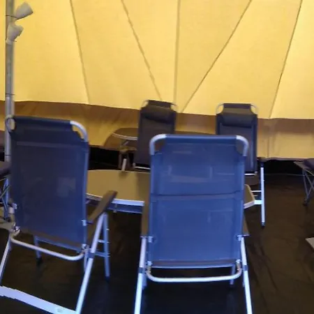 Tent-ok Westerbeek