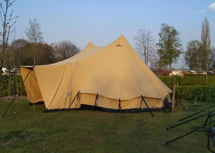 Tent-ok Westerbeek
