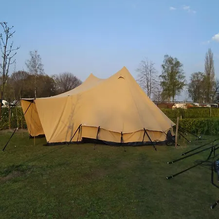 Tent-ok Westerbeek