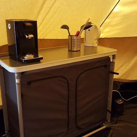 Tent-ok Westerbeek
