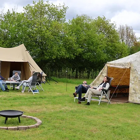 Tent-ok *